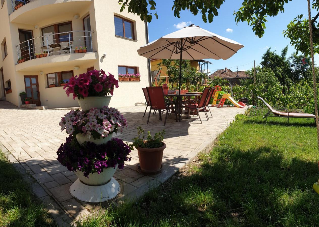 Casa Ana Cluj Apartment Exterior photo