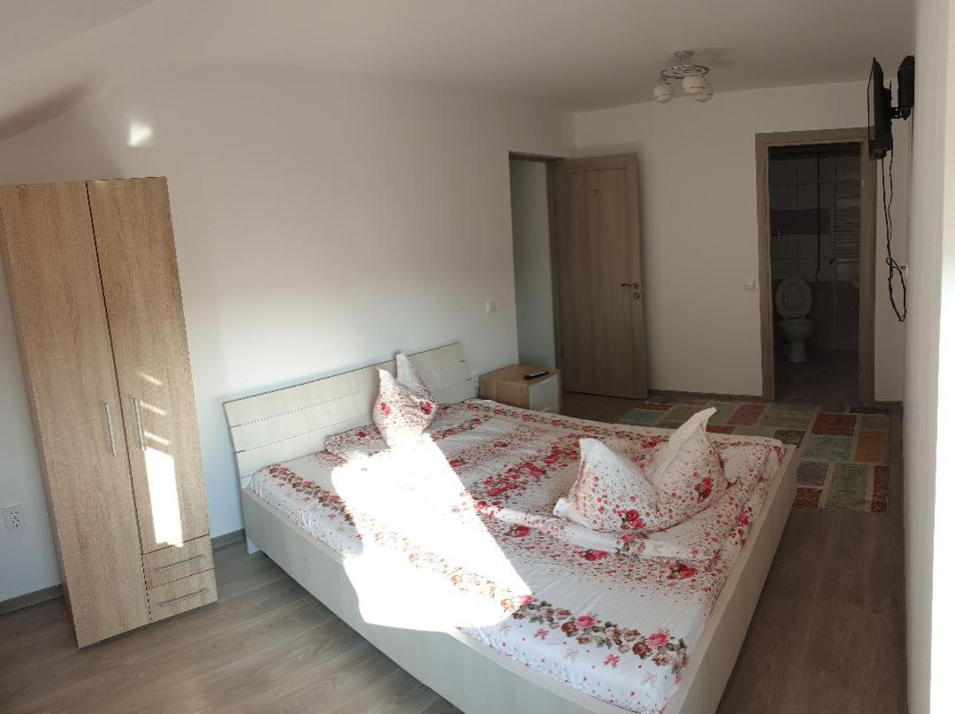 Casa Ana Cluj Apartment Exterior photo